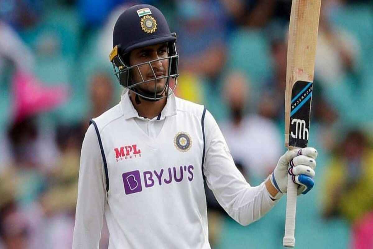 Gill Is A Million Dollar Player- Aakash Chopra