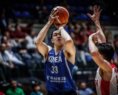 South Korea vs Bahrain LIVE Streaming, KOR vs BAH Dream11 Team Prediction, Fantasy Basketball Tips, Lineups, Timing in India: FIBA Asia Cup 2022