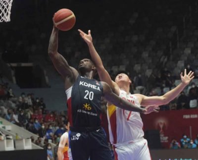 South Korea vs Chinese Taipei LIVE Streaming, Team Prediction, Fantasy Basketball Tips, Lineups, Timing in India: FIBA Asia Cup 2022