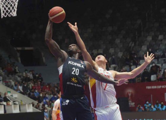 South Korea vs Chinese Taipei LIVE Streaming, Team Prediction, Fantasy Basketball Tips, Lineups, Timing in India: FIBA Asia Cup 2022