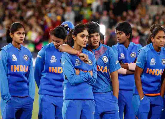 We Are Going To Win Commonwealth Games- Team India