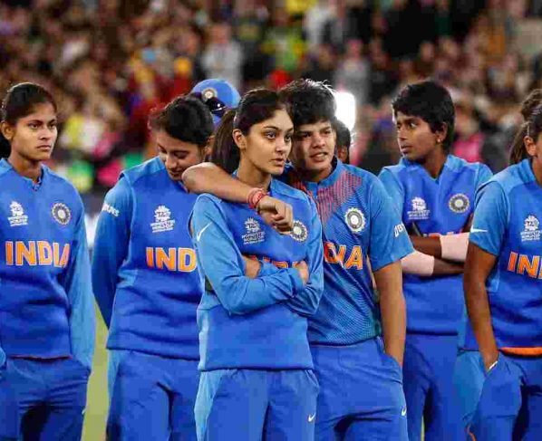 We Are Going To Win Commonwealth Games- Team India