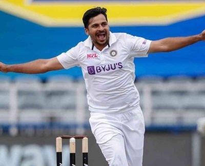 Shardul Thakur Is A Magician- Aakash Chopra
