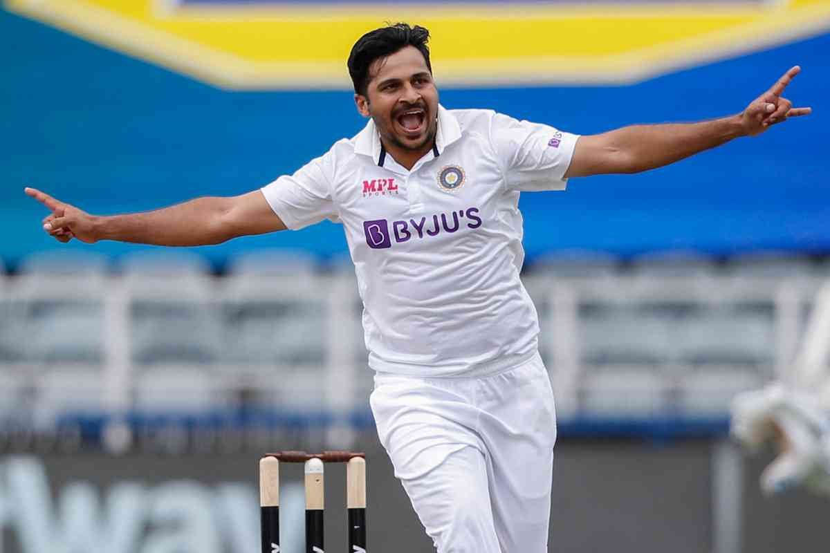 Shardul Thakur Is A Magician- Aakash Chopra