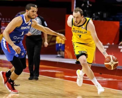 China vs Australia LIVE Streaming, CHN vs AUS Dream11 Team Prediction, Lineups: FIBA Men's Basketball World Cup 2023 Qualifiers