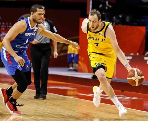 China vs Australia LIVE Streaming, CHN vs AUS Dream11 Team Prediction, Lineups: FIBA Men's Basketball World Cup 2023 Qualifiers
