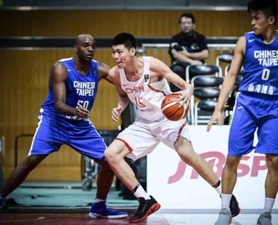 Chinese Taipei vs China LIVE Streaming, CT vs CHN Dream11 Team Prediction, Lineups: FIBA Men's Basketball World Cup 2023 Qualifiers