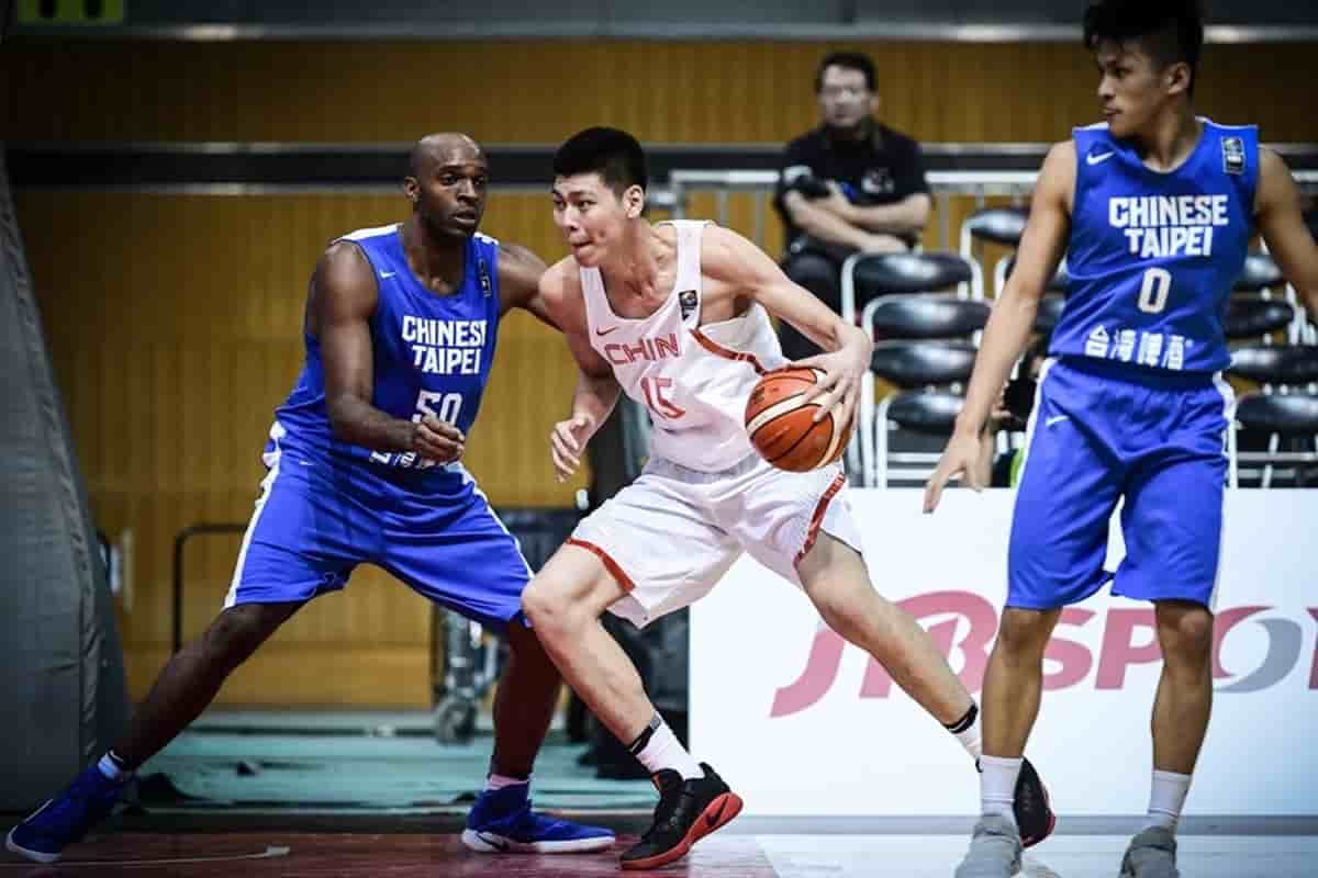 Chinese Taipei vs China LIVE Streaming, CT vs CHN Dream11 Team Prediction, Lineups: FIBA Men’s Basketball World Cup 2023 Qualifiers