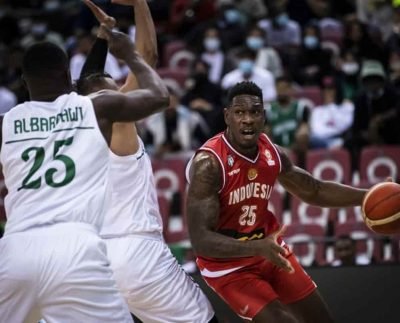 Indonesia vs Saudi Arabia LIVE Streaming, IND vs KSA Dream11 Team Prediction, Lineups: FIBA Men's Basketball World Cup 2023 Qualifiers