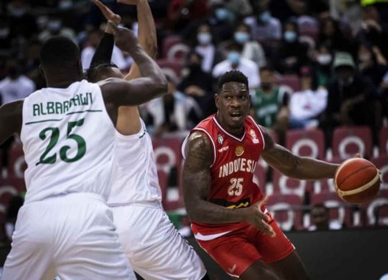 Indonesia vs Saudi Arabia LIVE Streaming, IND vs KSA Dream11 Team Prediction, Lineups: FIBA Men's Basketball World Cup 2023 Qualifiers