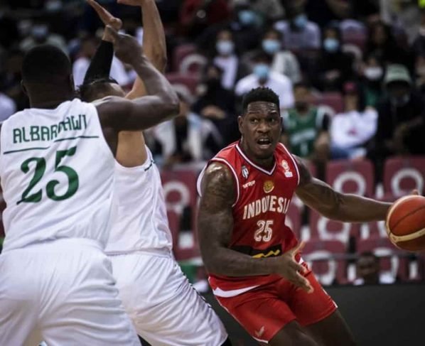 Indonesia vs Saudi Arabia LIVE Streaming, IND vs KSA Dream11 Team Prediction, Lineups: FIBA Men's Basketball World Cup 2023 Qualifiers