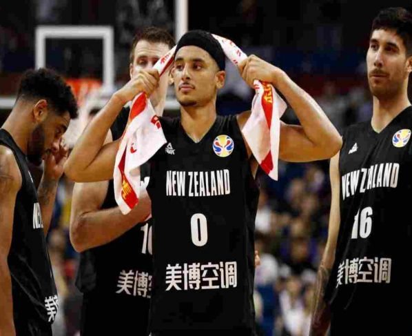 New Zealand vs Syria LIVE Streaming, NZL vs SYR Dream11 Team Prediction, Lineups: FIBA Asia Cup 2022 Basketball