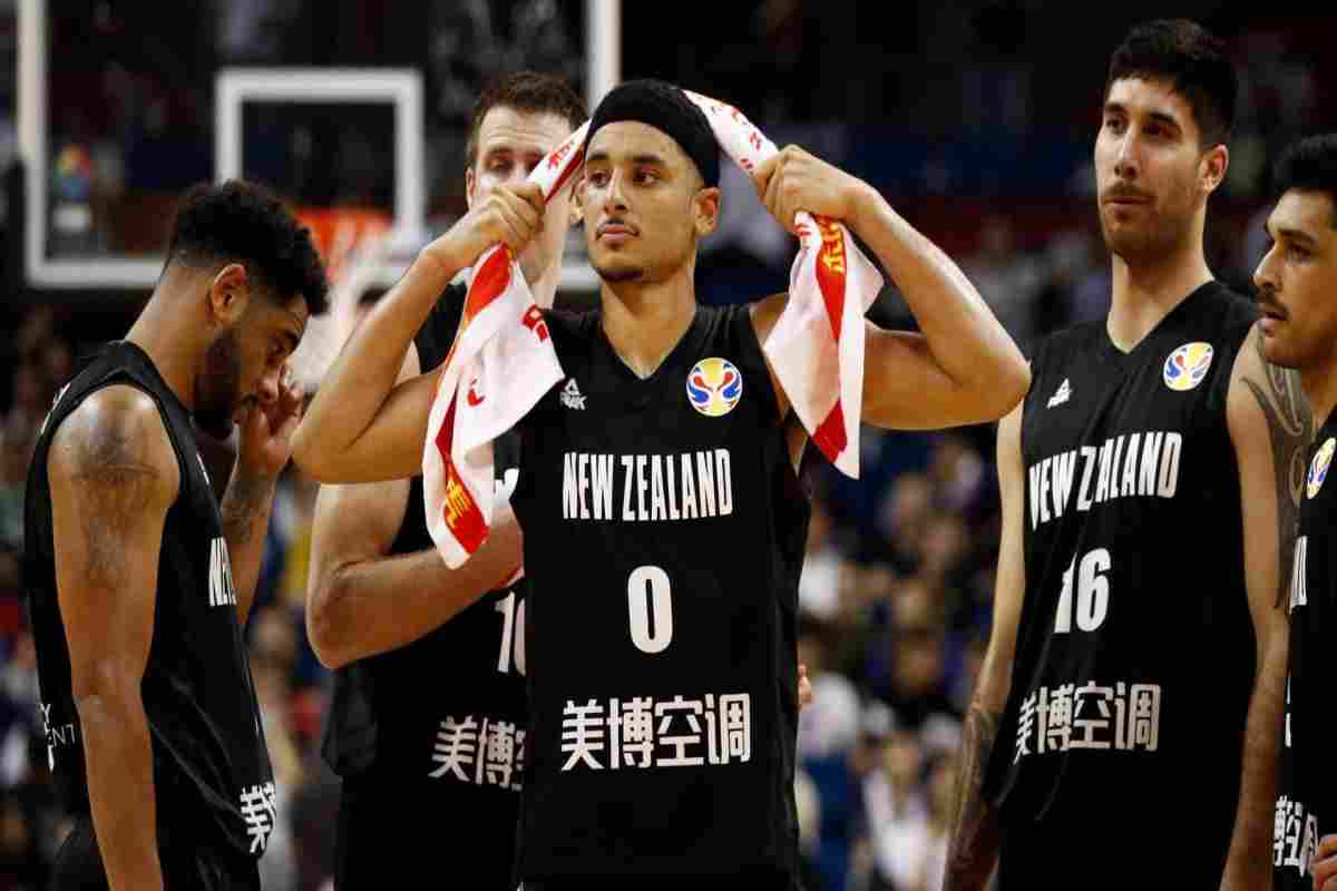 New Zealand vs Syria LIVE Streaming, NZL vs SYR Dream11 Team Prediction, Lineups: FIBA Asia Cup 2022 Basketball