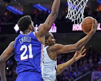 Brooklyn Nets vs Philadelphia 76ers LIVE Streaming, BRK vs PHI Dream11 Team Prediction, Lineups, Preview: NBA Summer League 2022