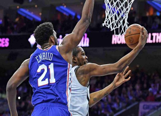 Brooklyn Nets vs Philadelphia 76ers LIVE Streaming, BRK vs PHI Dream11 Team Prediction, Lineups, Preview: NBA Summer League 2022