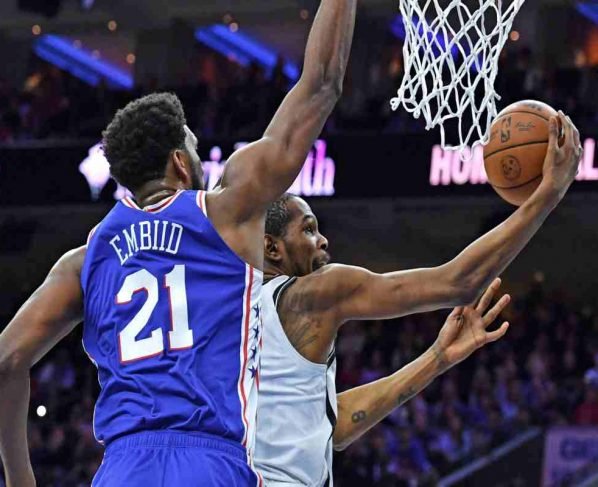Brooklyn Nets vs Philadelphia 76ers LIVE Streaming, BRK vs PHI Dream11 Team Prediction, Lineups, Preview: NBA Summer League 2022