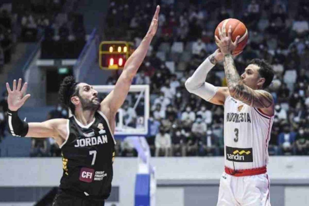 Saudi Arabia vs Indonesia LIVE Streaming, KSA vs INA Dream11 Team Prediction, Lineups: FIBA Asia Cup 2022 Basketball