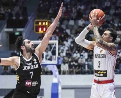 Saudi Arabia vs Indonesia LIVE Streaming, KSA vs INA Dream11 Team Prediction, Lineups: FIBA Asia Cup 2022 Basketball