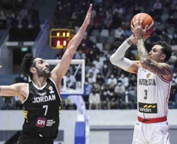 Saudi Arabia vs Indonesia LIVE Streaming, KSA vs INA Dream11 Team Prediction, Lineups: FIBA Asia Cup 2022 Basketball