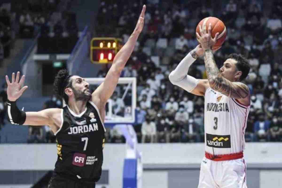 Saudi Arabia vs Indonesia LIVE Streaming, KSA vs INA Dream11 Team Prediction, Lineups: FIBA Asia Cup 2022 Basketball