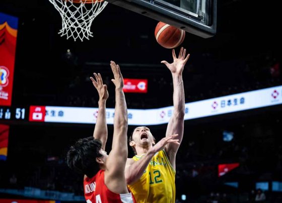 Australia vs Japan LIVE Streaming, AUS vs JPN Dream11 Team Prediction, Lineups: FIBA Asia Cup 2022 Basketball