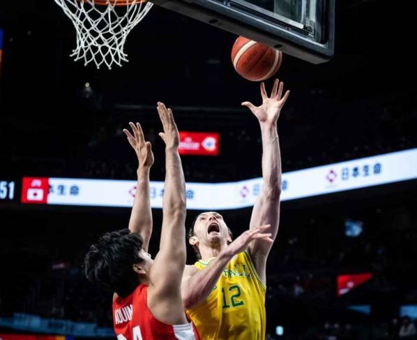 Australia vs Japan LIVE Streaming, AUS vs JPN Dream11 Team Prediction, Lineups: FIBA Asia Cup 2022 Basketball