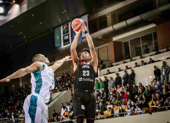 Japan vs Kazakhstan LIVE Streaming, Team Prediction, Fantasy Basketball Tips, Lineups, Timing in India: FIBA Asia Cup 2022