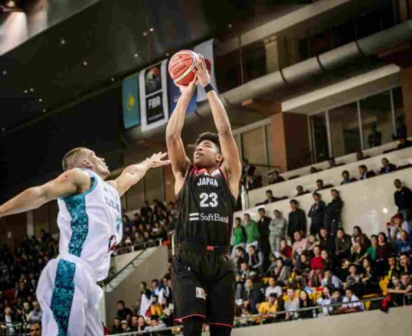 Japan vs Kazakhstan LIVE Streaming, Team Prediction, Fantasy Basketball Tips, Lineups, Timing in India: FIBA Asia Cup 2022