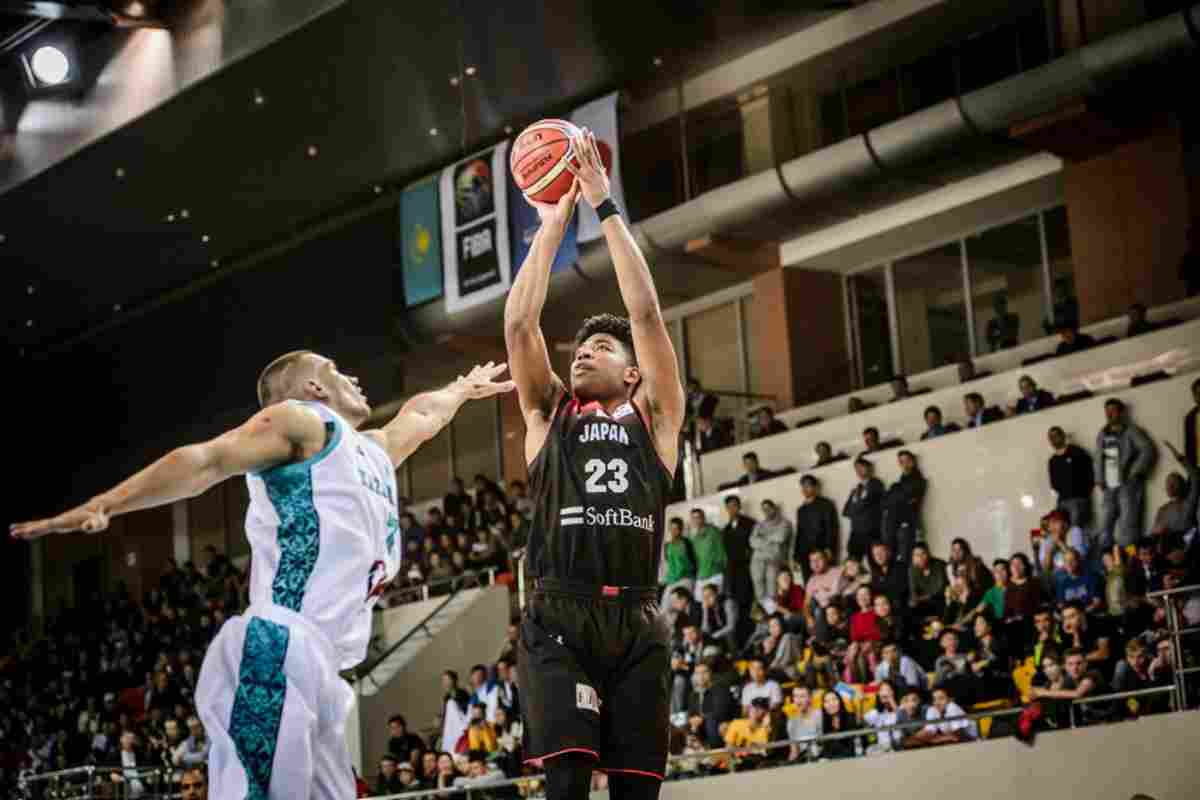 Japan vs Kazakhstan LIVE Streaming, Team Prediction, Fantasy Basketball Tips, Lineups: FIBA Asia Cup 2022