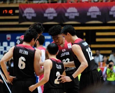 Iran vs Japan LIVE Streaming, Team Prediction, Fantasy Basketball Tips, Lineups: FIBA Asia Cup 2022
