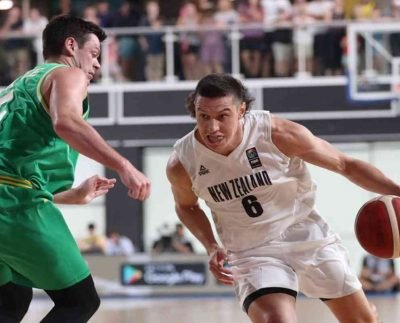 Australia vs New Zealand LIVE Streaming, AUS vs NZL Dream11 Team Prediction, Lineups: FIBA Asia Cup 2022 Basketball