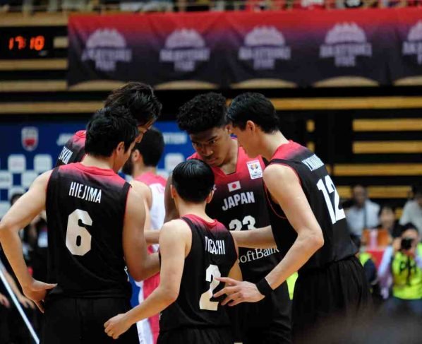 Iran vs Japan LIVE Streaming, Team Prediction, Fantasy Basketball Tips, Lineups: FIBA Asia Cup 2022