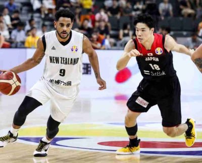 Jordan vs New Zealand LIVE Streaming, JOR vs NZL Dream11 Team Prediction, Lineups: FIBA Asia Cup 2022 Basketball