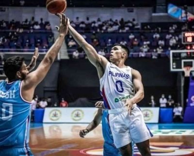 Philippines vs India LIVE Streaming, PHI vs IND Dream11 Team Prediction, Lineups: FIBA Men's Basketball World Cup 2023 Qualifiers