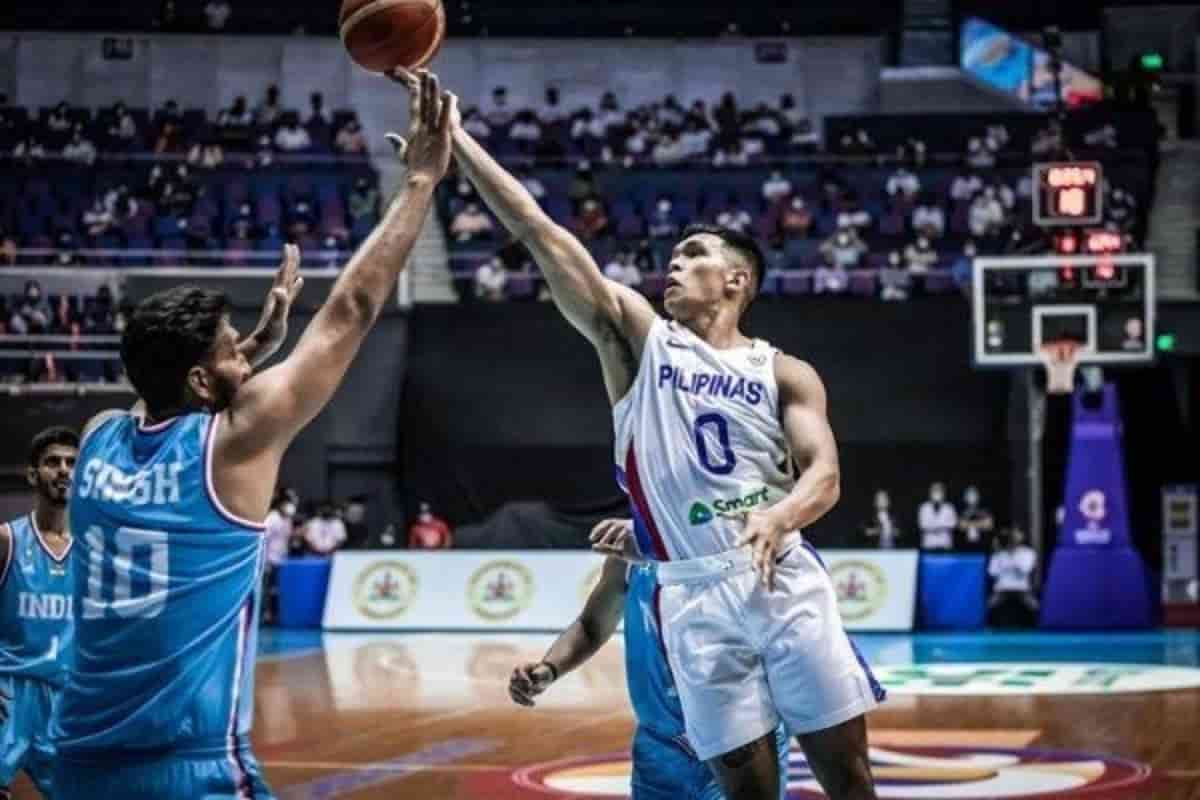 Philippines vs India LIVE Streaming, PHI vs IND Dream11 Team Prediction, Lineups: FIBA Men’s Basketball World Cup 2023 Qualifiers