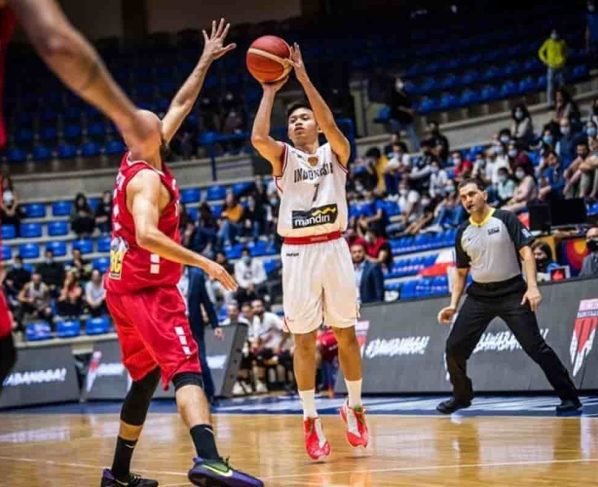 Indonesia vs Jordan LIVE Streaming, INA vs JOR Dream11 Team Prediction, Lineups: FIBA Men's Basketball World Cup 2023 Qualifiers