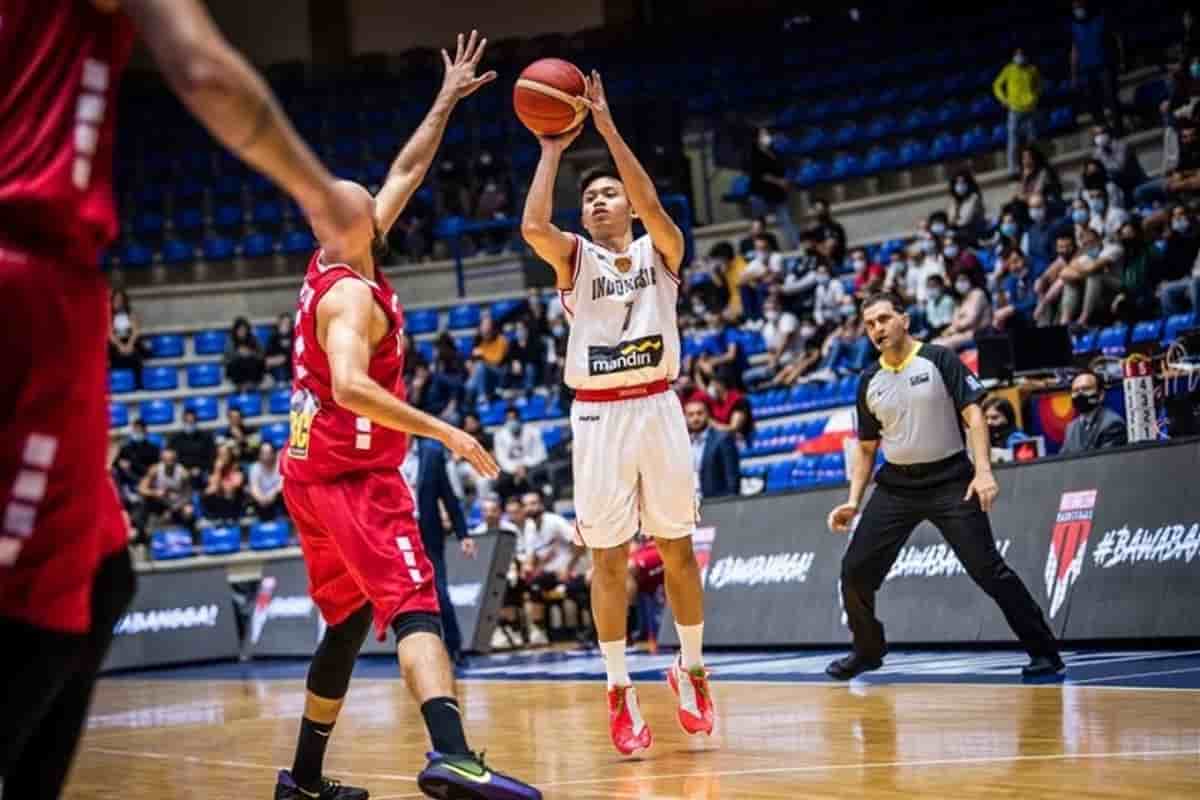 Indonesia vs Jordan LIVE Streaming, INA vs JOR Dream11 Team Prediction, Lineups: FIBA Men’s Basketball World Cup 2023 Qualifiers