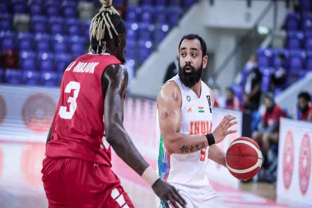 Lebanon vs Saudi Arabia LIVE Streaming, Team Prediction, Lineups: FIBA Men's Basketball World Cup 2023 Qualifiers
