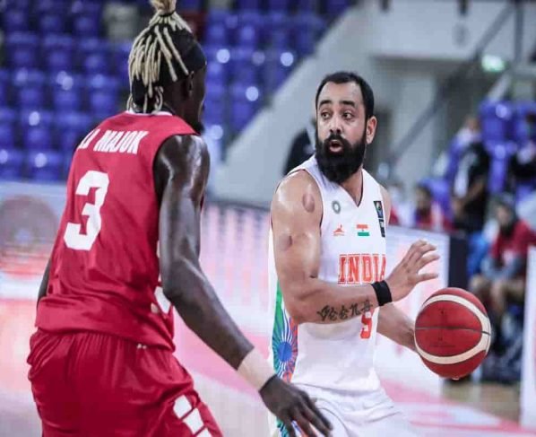 Lebanon vs Saudi Arabia LIVE Streaming, Team Prediction, Lineups: FIBA Men's Basketball World Cup 2023 Qualifiers