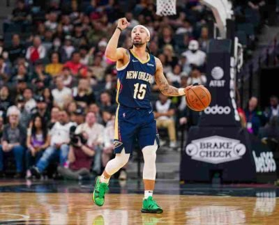 Atlanta Hawks vs New Orleans Pelicans LIVE Streaming, ATL vs NOP Dream11 Team Prediction, Lineups, Preview: NBA Summer League 2022