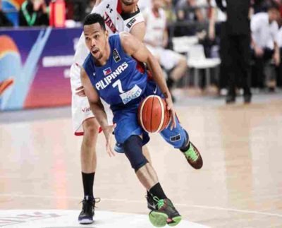 Japan vs Philippines LIVE Streaming, JPN vs PHI Dream11 Team Prediction, Lineups: FIBA Asia Cup 2022 Basketball