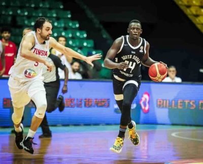 South Sudan vs Tunisia LIVE Streaming, SUD vs TUN Dream11 Team Prediction, Lineups: FIBA Men's Basketball World Cup 2023 Qualifiers