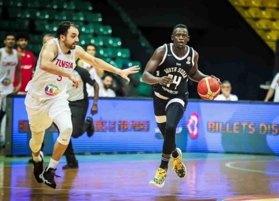 South Sudan vs Tunisia LIVE Streaming, SUD vs TUN Dream11 Team Prediction, Lineups: FIBA Men's Basketball World Cup 2023 Qualifiers