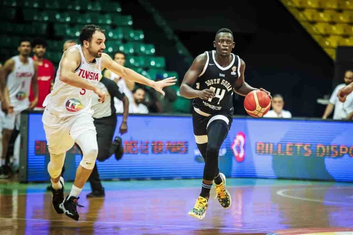 South Sudan vs Tunisia LIVE Streaming, SUD vs TUN Dream11 Team Prediction, Lineups: FIBA Men’s Basketball World Cup 2023 Qualifiers