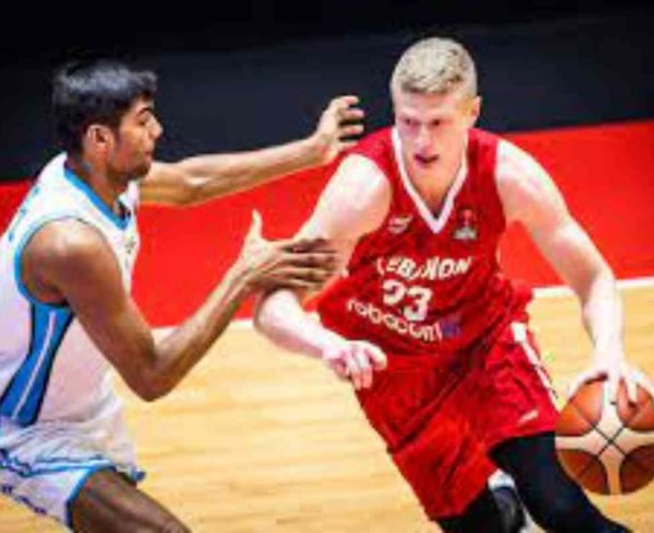 Lebanon vs China LIVE Streaming, LEB vs CHN Dream11 Team Prediction, Lineups: FIBA Asia Cup 2022 Basketball