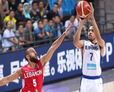 Lebanon vs Philippines LIVE Streaming, LEB vs PHI Dream11 Team Prediction, Fantasy Basketball Tips, Lineups: FIBA Asia Cup 2022