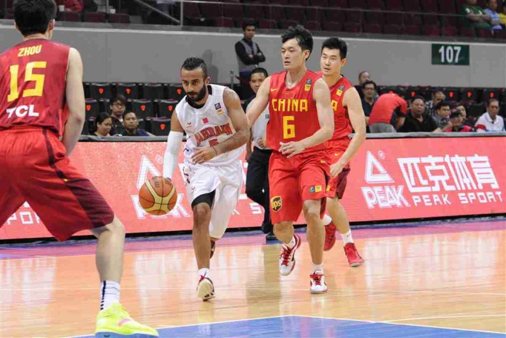 Bahrain vs China LIVE Streaming, BAH vs CHN Dream11 Team Prediction, Fantasy Basketball Tips, Lineups: FIBA Asia Cup 2022
