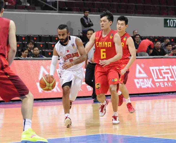 Bahrain vs China LIVE Streaming, BAH vs CHN Dream11 Team Prediction, Fantasy Basketball Tips, Lineups: FIBA Asia Cup 2022