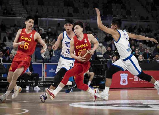 Chinese Taipei vs China LIVE Streaming, CT vs CHN Dream11 Team Prediction, Fantasy Basketball Tips, Lineups: FIBA Asia Cup 2022