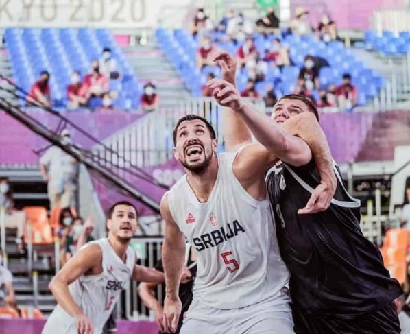 Serbia vs Belgium LIVE Streaming, Team Prediction, Lineups: FIBA Men's Basketball World Cup 2023 Qualifiers